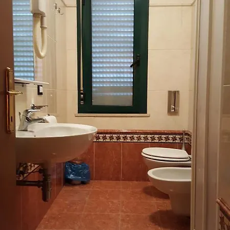 Ristorante Amalfitana 3* Dello