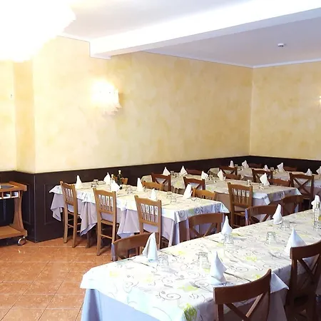 Ristorante Amalfitana Hotell Dello
