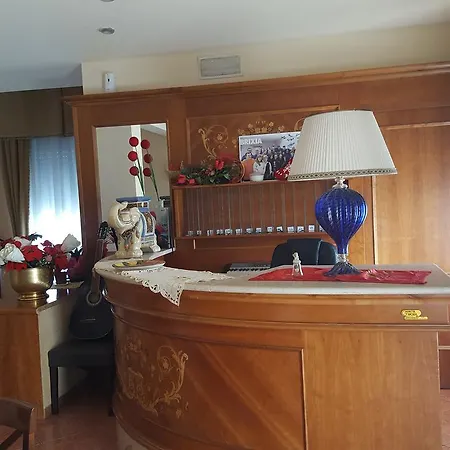 Ristorante Amalfitana 3*