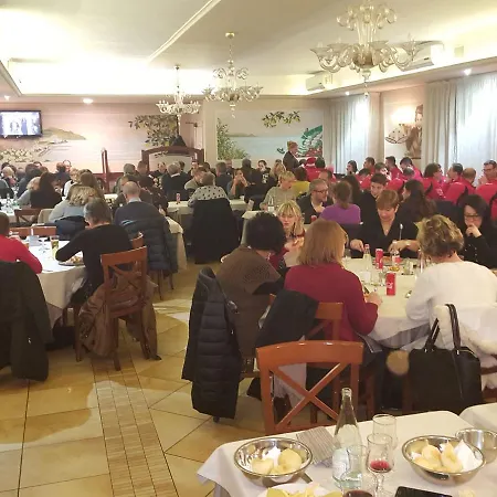 Ristorante Amalfitana 3*