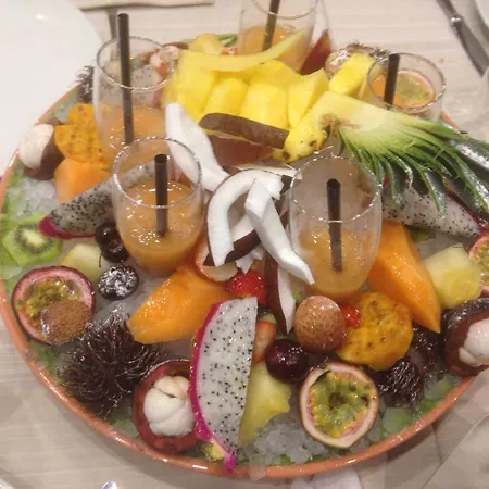 Ristorante Amalfitana 3*