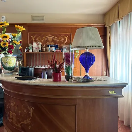 Ristorante Amalfitana Ξενοδοχείο