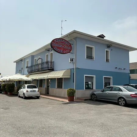 Ristorante Amalfitana Dello