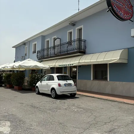 Ristorante Amalfitana 3* Dello