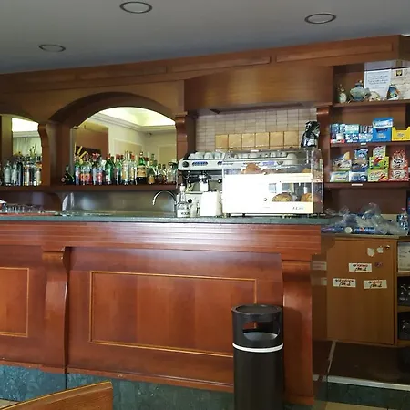 Ristorante Amalfitana Ξενοδοχείο