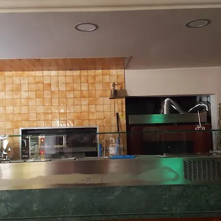 Ristorante Amalfitana 3* Dello
