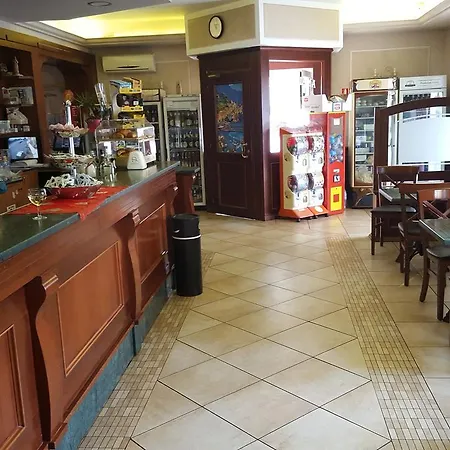 Ristorante Amalfitana Ξενοδοχείο 3*