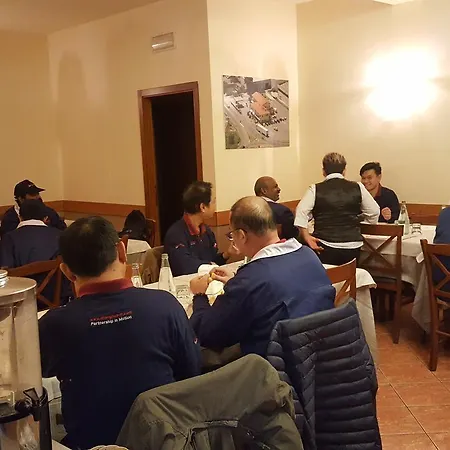 Ristorante Amalfitana Ξενοδοχείο